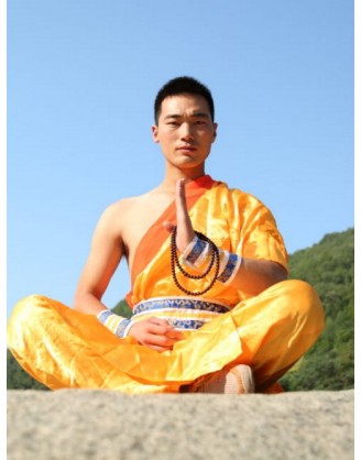 4 Months Qi Gong, Tai Chi & Kung Fu School in China